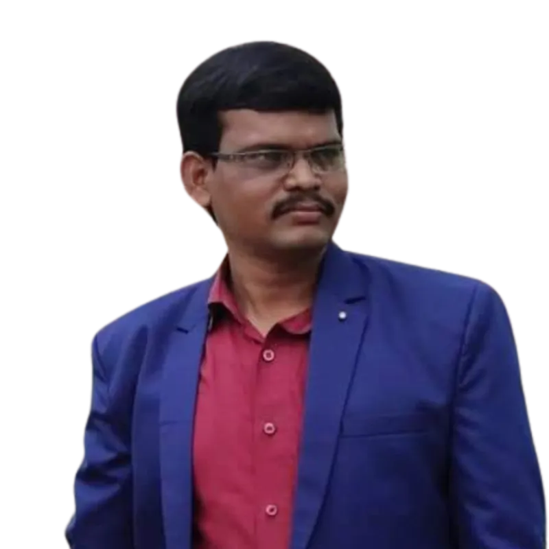 Prof. Rajendra Prasad K